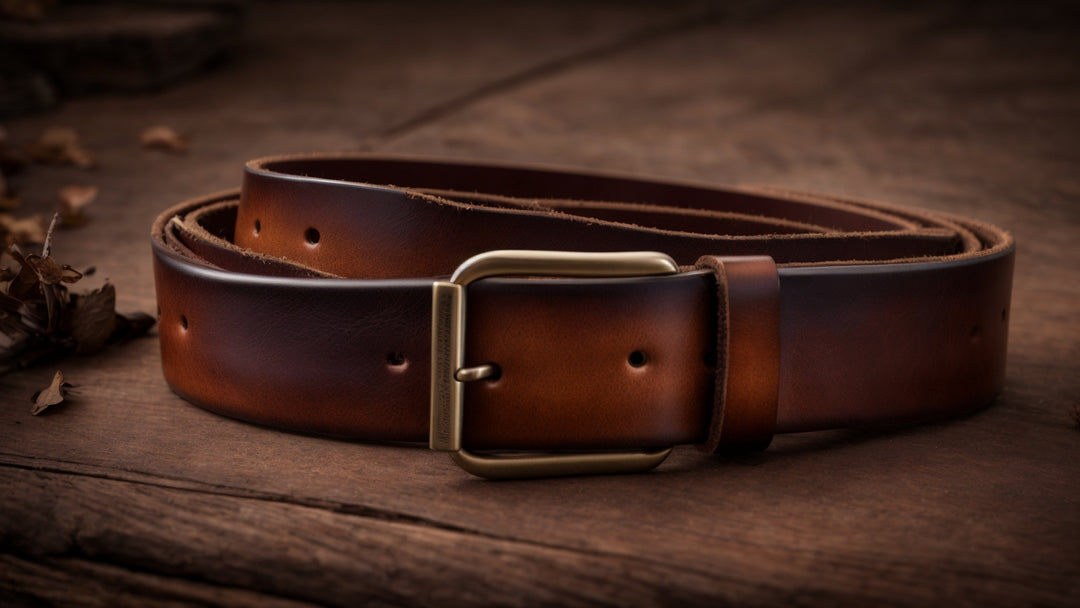 Elevate Your Style with Modern Buckles for Belts By Miperval SRL