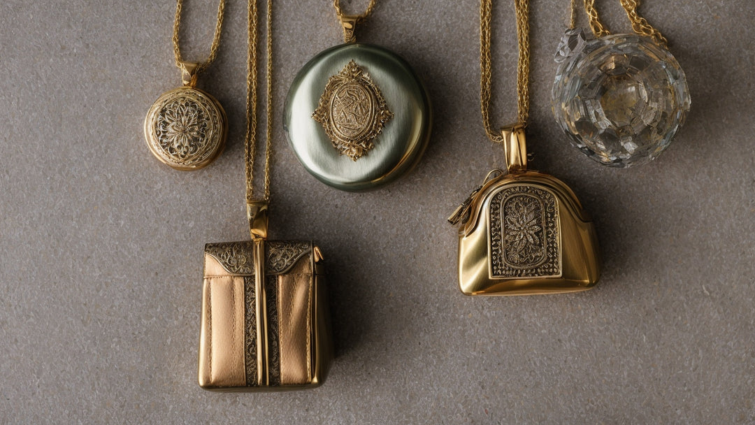 Handbag Pendants: Exquisite Accessories Made in Zamak by Miperval Srl, Made in Italy