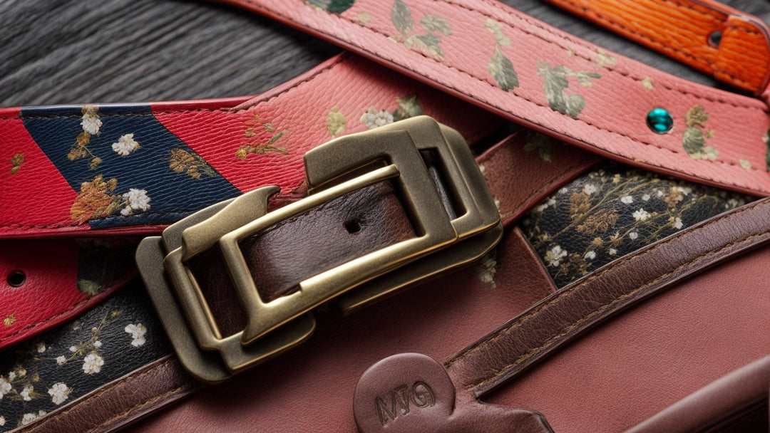 Handbag Strap Buckle: Elevate Your Accessories with Miperval's Zamak Creations